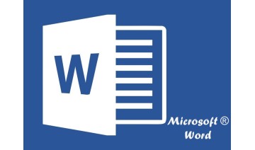 مايكروسوفت وورد Microsoft Word 2016