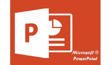 مايكروسوفت بوربوينت MS PowerPoint 2016