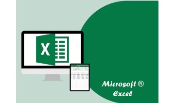 مايكروسوفت اكسل Microsoft Excel 2016