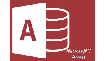 مايكروسوفت اكسس Microsoft Access 2016